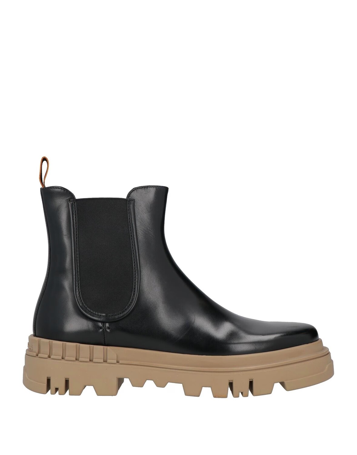 Ботильоны Santoni, черный
Ботильоны Santoni, черный