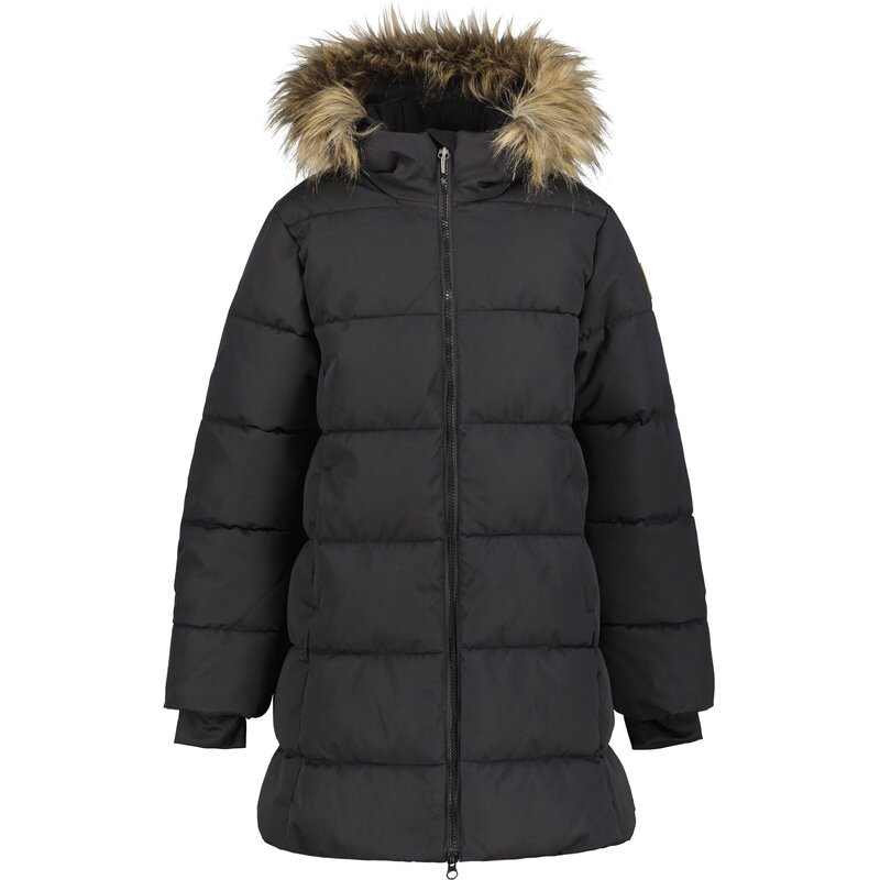 Куртка Keystone Jr Icepeak, черный
Куртка Keystone Jr Icepeak, черный