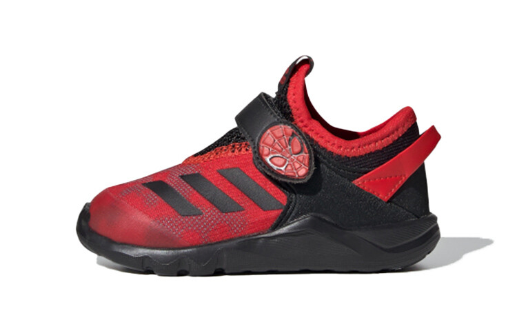 Кроссовки Marvel X adidas Activeflex Series Toddler Shoes TD Mid-top Red/Black
Кроссовки Marvel X adidas Activeflex Series Toddler Shoes TD Mid-top Red/Black
