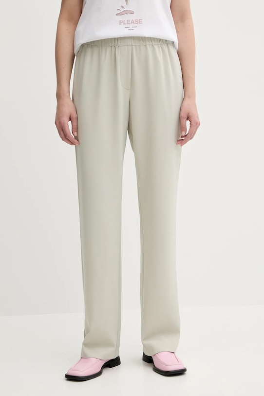 Брюки Hoys Samsoe Samsoe, серый
Брюки Hoys Samsoe Samsoe, серый