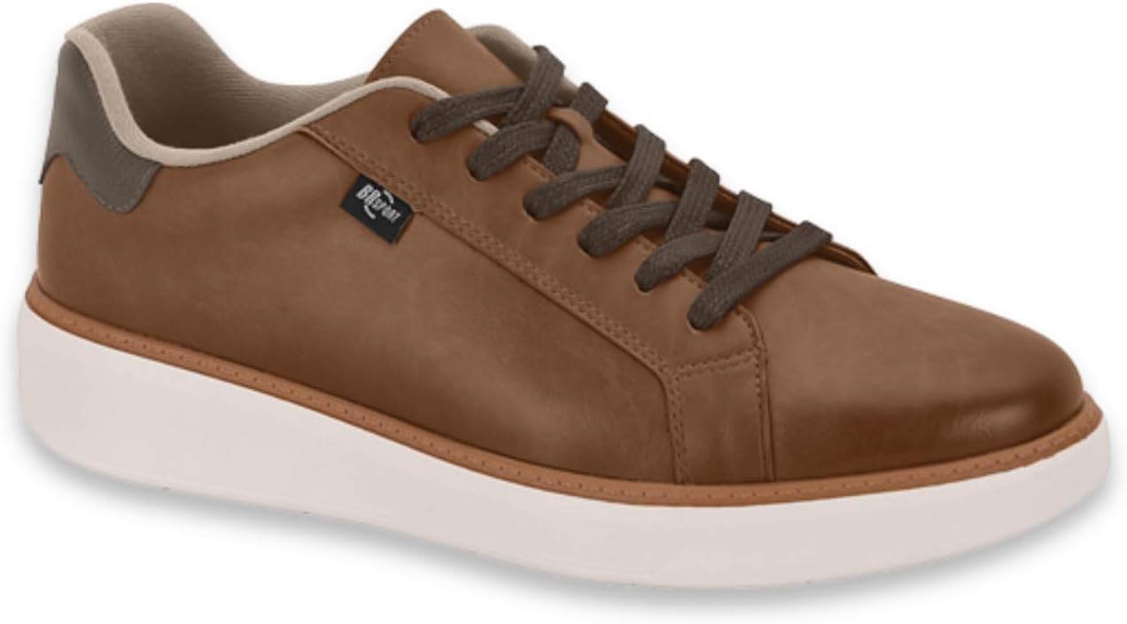 Мужские бразильские повседневные кроссовки 100, белые, ультракомфорт Generic
Мужские бразильские повседневные кроссовки 100, белые, ультракомфорт Generic