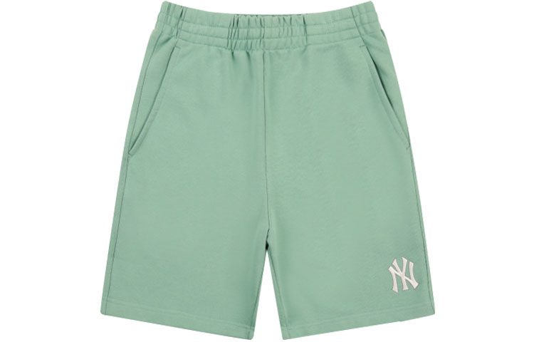 Нью-Йорк Янкиз Повседневные шорты Унисекс Зеленые MLB
Нью-Йорк Янкиз Повседневные шорты Унисекс Зеленые MLB