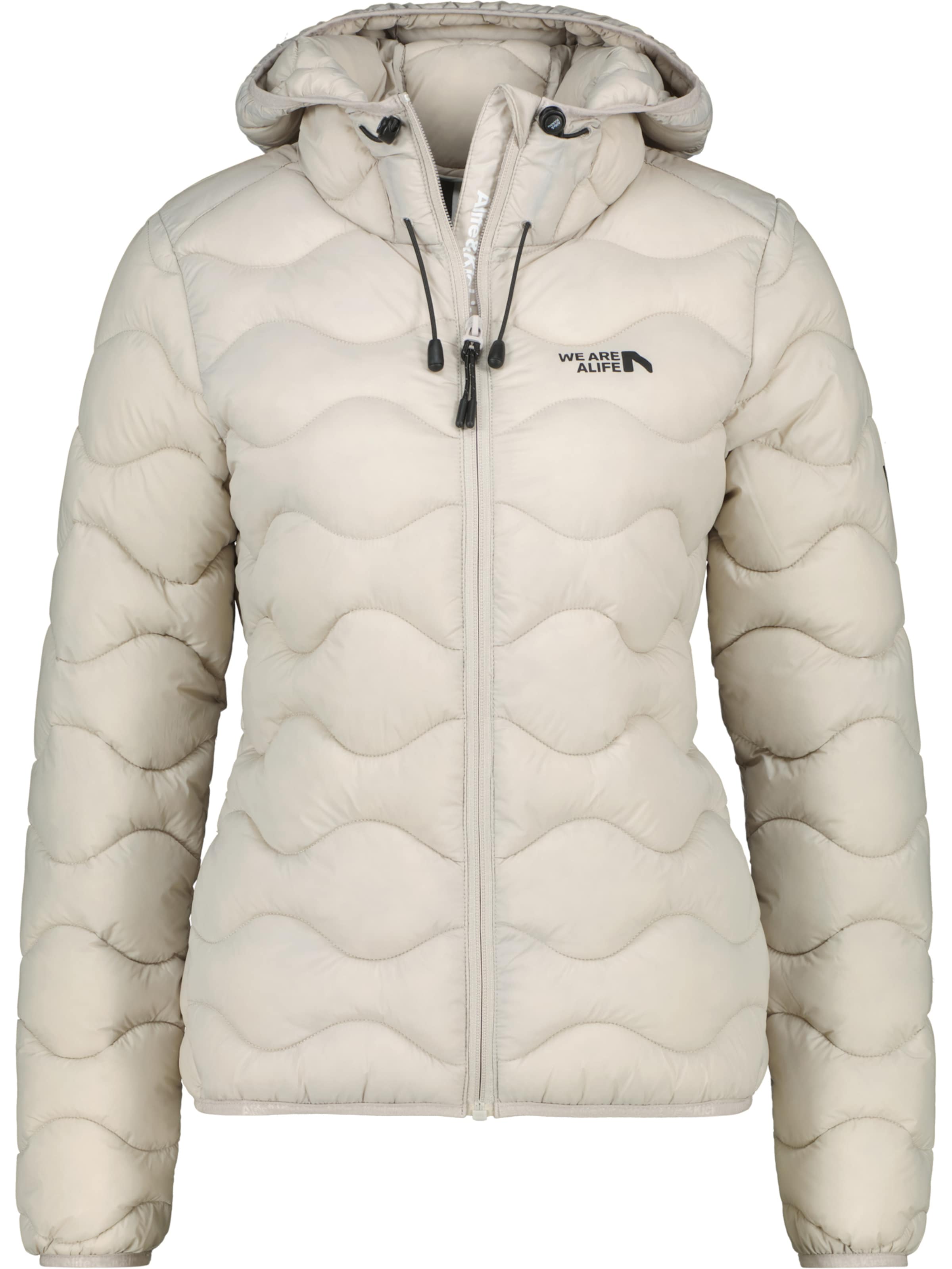 Alife & kickin Куртка для межсезонья 'RoxanneAK A' в цвете Nude
Alife & kickin Куртка для межсезонья 'RoxanneAK A' в цвете Nude