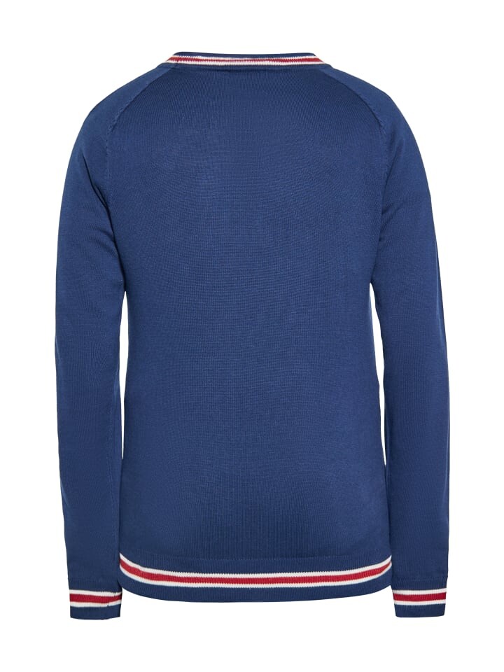 Пуловер boline, цвет marine blau 
Пуловер boline, цвет marine blau