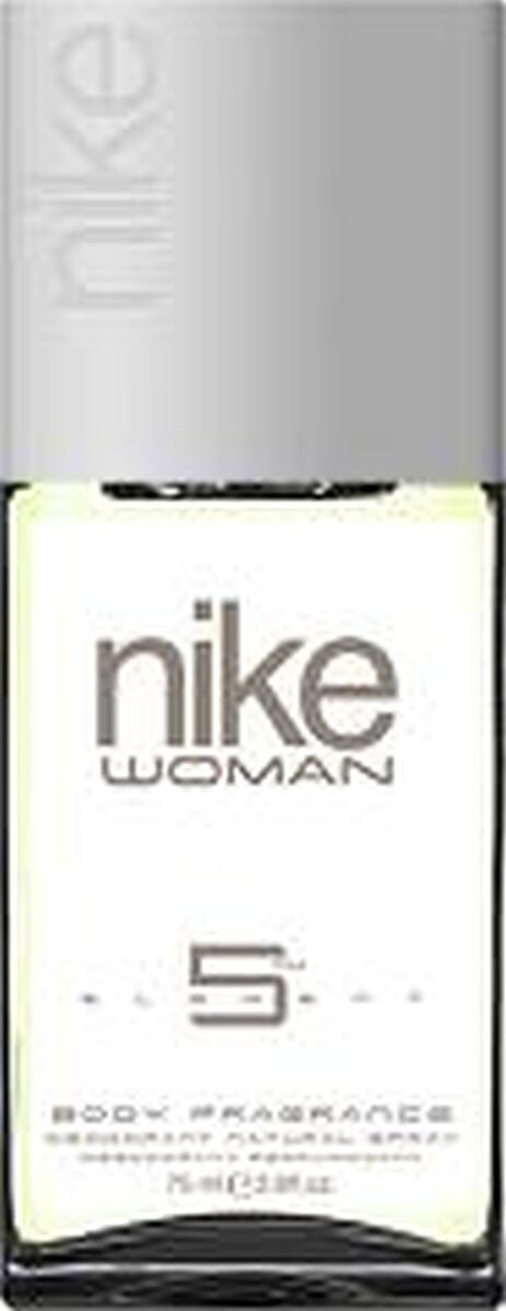 Nike, 5th Element Woman, дезодорант в стакане, 75 мл
Nike, 5th Element Woman, дезодорант в стакане, 75 мл