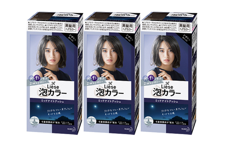 Краски и осветлители для волос унисекс KAO
Краски и осветлители для волос унисекс KAO