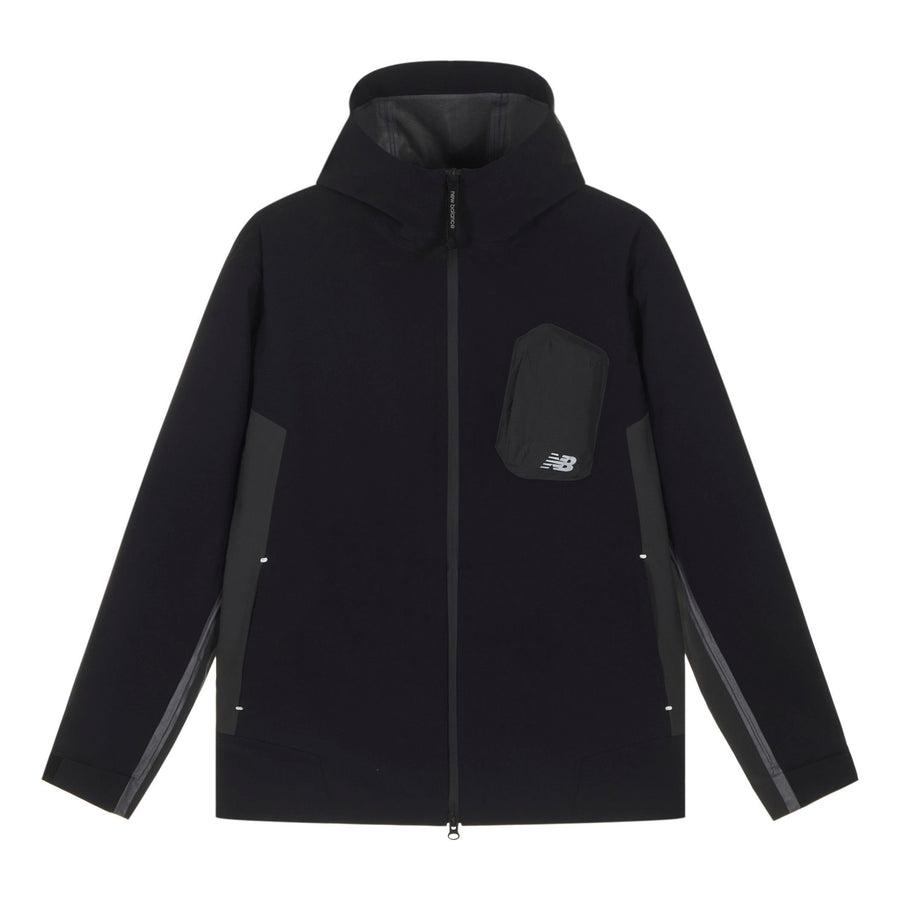 Куртка New Balance x LiangDong Pocket Jacket 'Black', черный
Куртка New Balance x LiangDong Pocket Jacket 'Black', черный