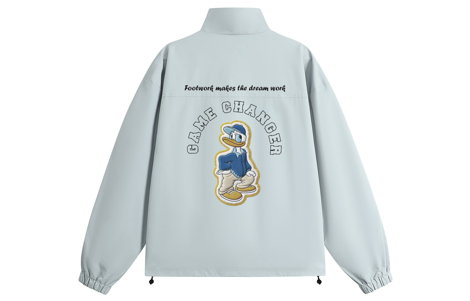 Disney Куртка Unisex, Glacier Gray
Disney Куртка Unisex, Glacier Gray