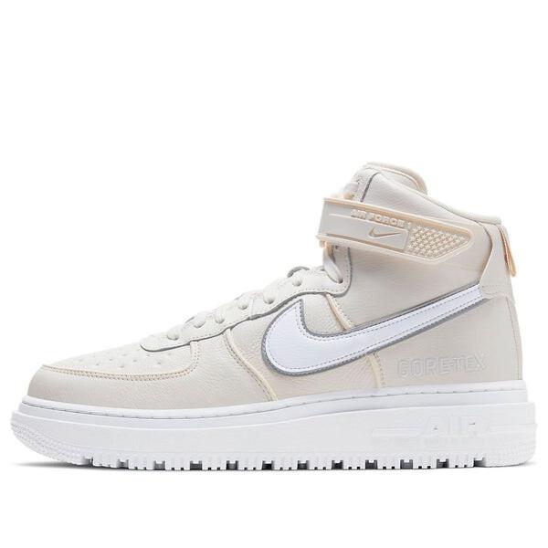 Кроссовки air force 1 gtx boot Nike, белый
Кроссовки air force 1 gtx boot Nike, белый