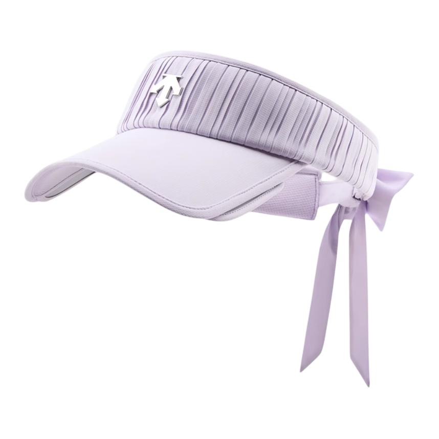 Шляпы и кепки, унисекс, разноцветные Descente, светлый фиолетовый
Шляпы и кепки, унисекс, разноцветные Descente, светлый фиолетовый