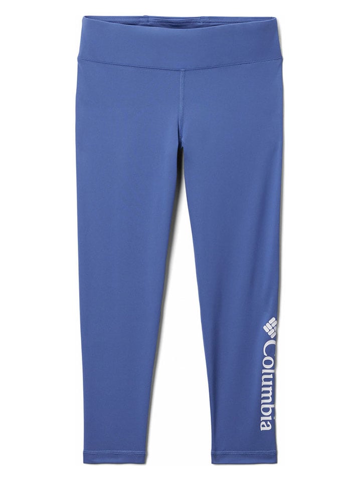 Леггинсы Columbia, синий
Леггинсы Columbia, синий