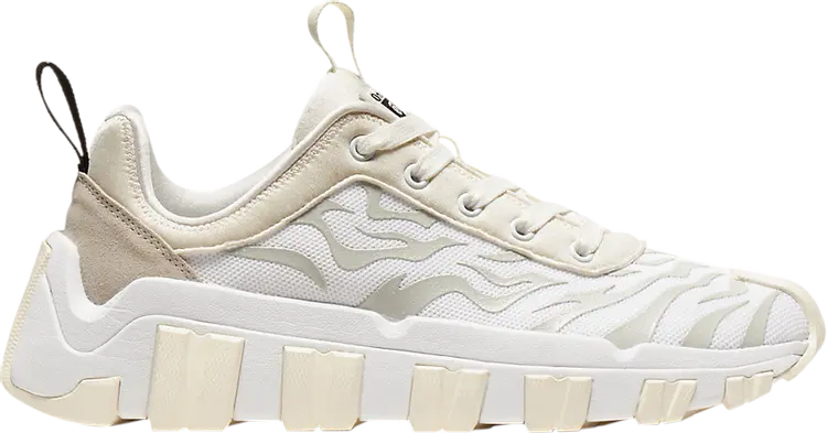 Кроссовки Cresty 'White Glacier Grey', белый
Кроссовки Cresty 'White Glacier Grey', белый