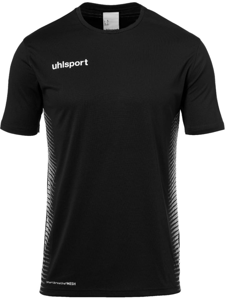 Uhlsport Спортивный костюм "Score Kit Ka" черного цвета
Uhlsport Спортивный костюм "Score Kit Ka" черного цвета