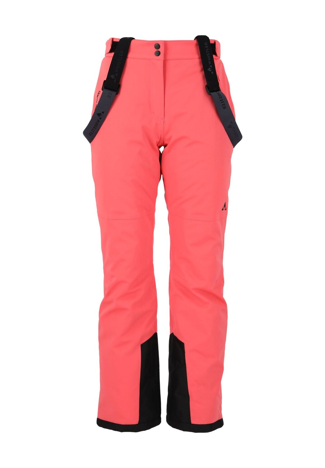 Лыжные брюки YARRA с водонепроницаемой 3-слойной мембраной WHISTLER, цвет Dubarry
Лыжные брюки YARRA с водонепроницаемой 3-слойной мембраной WHISTLER, цвет Dubarry