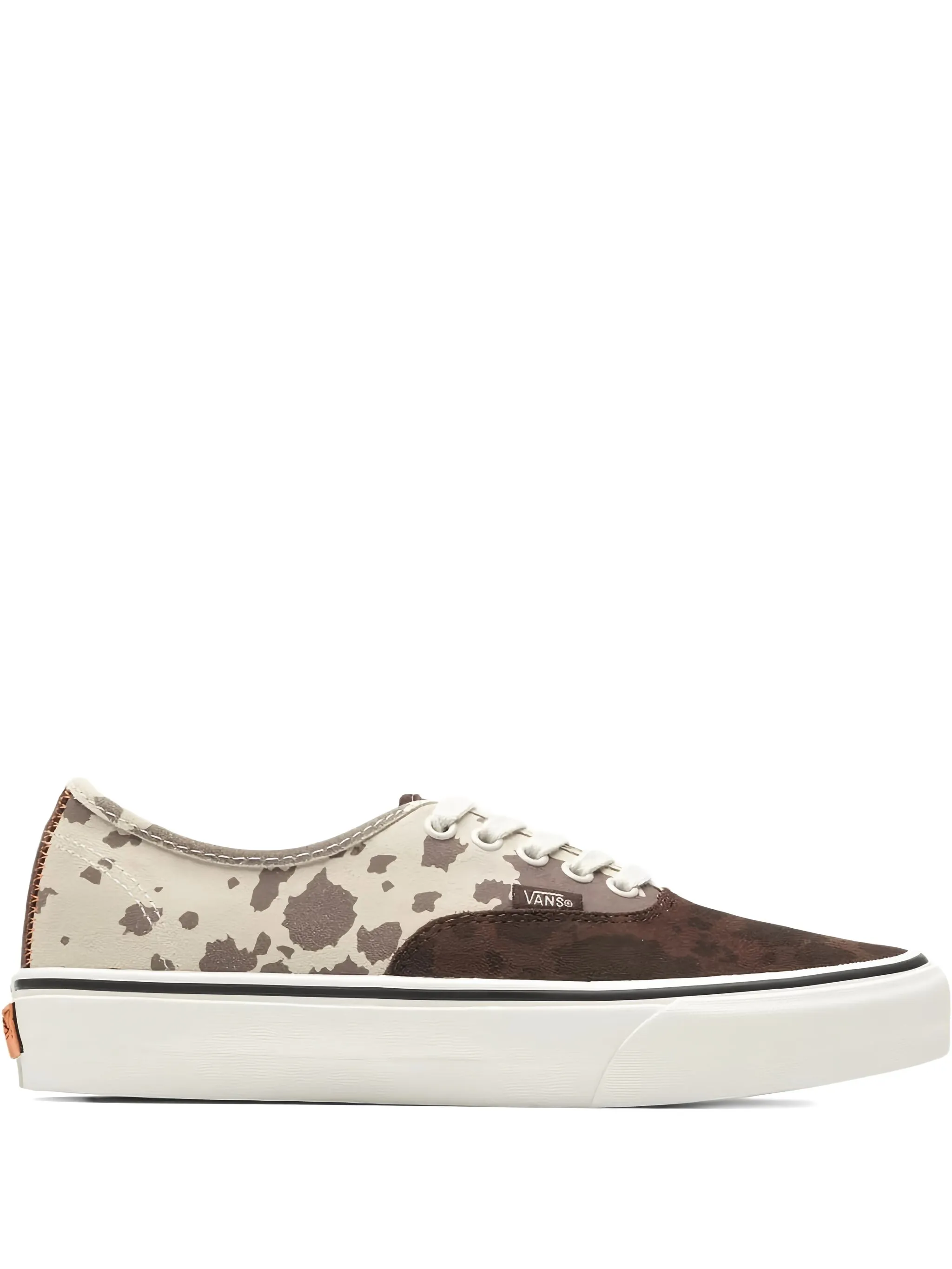 Кроссовки с принтом Vans, бежево-коричневый
Кроссовки с принтом Vans, бежево-коричневый