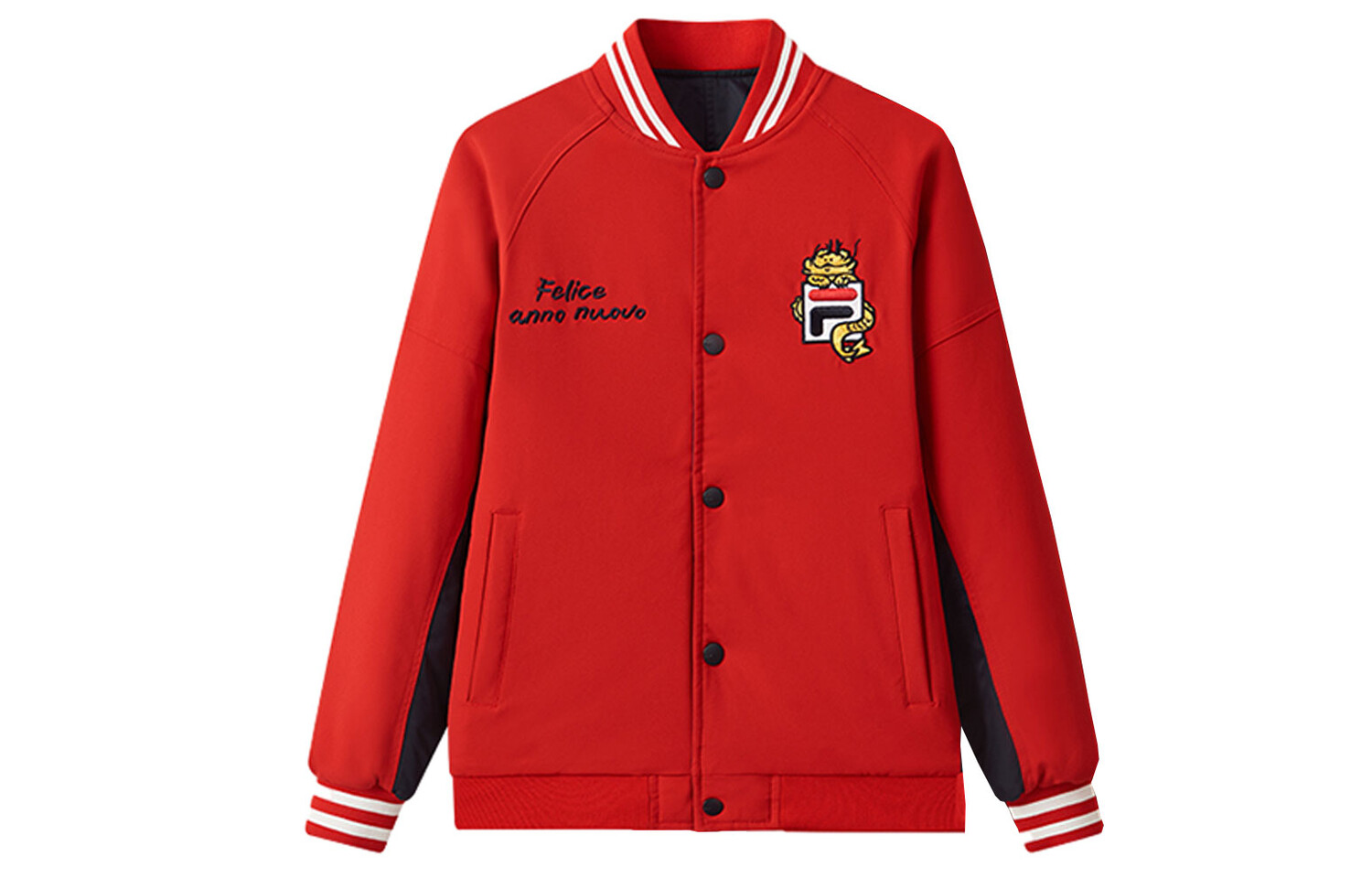 ФИЛА Детское пальто FILA, цвет Red
ФИЛА Детское пальто FILA, цвет Red