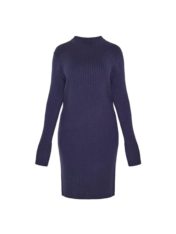 Длинное платье usha BLUE LABEL, темно-синий
Длинное платье usha BLUE LABEL, темно-синий