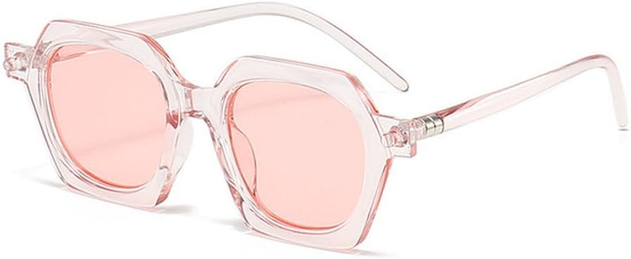 Солнцезащитные очки в винтажной оправе для женщин и мужчин, ретро-очки с многоугольными линзами, прямоугольные солнцезащитные очки для мужчин и женщин, SUN3265 Generic, 4
Солнцезащитные очки в винтажной оправе для женщин и мужчин, ретро-очки с многоугольными линзами, прямоугольные солнцезащитные очки для мужчин и женщин, SUN3265 Generic, 4