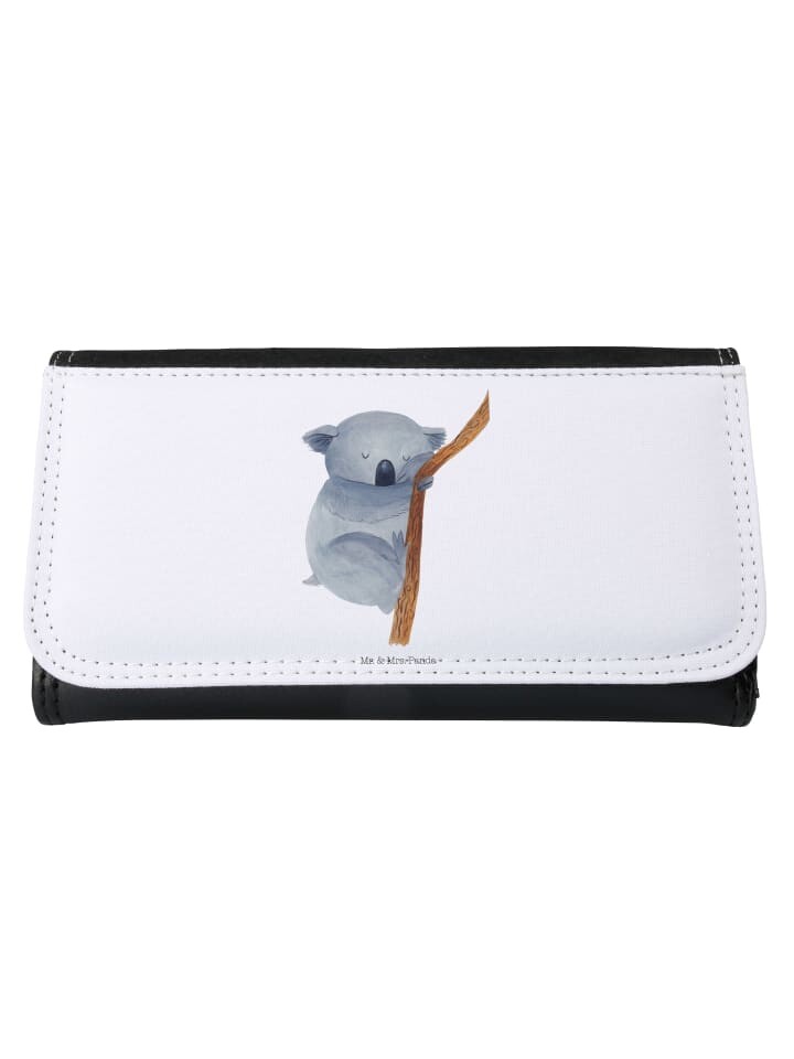 Кошелек Mr. & Mrs. Panda, белый
Кошелек Mr. & Mrs. Panda, белый