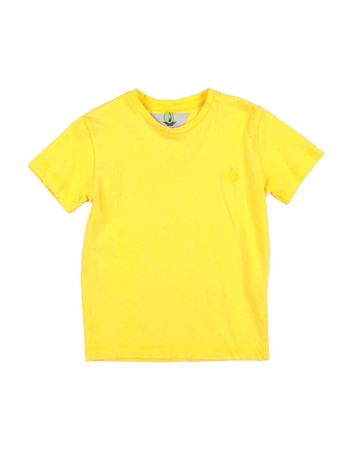 Футболка Macchia J, желтый
Футболка Macchia J, желтый