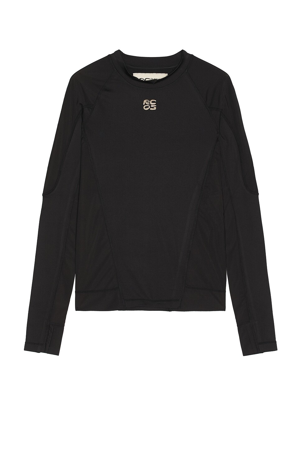 Футболка мужская Compression Base Layer Rc Outdoor Supply, черный
Футболка мужская Compression Base Layer Rc Outdoor Supply, черный