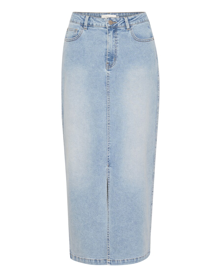 Юбка Cream, Blue Denim
Юбка Cream, Blue Denim