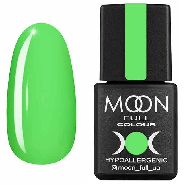Гибридный лак для ногтей Moon Full Summer № 632, 8 мл
Гибридный лак для ногтей Moon Full Summer № 632, 8 мл