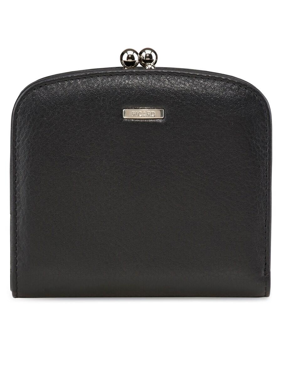 Кошелек Picard Wallet Bingo, черный
Кошелек Picard Wallet Bingo, черный