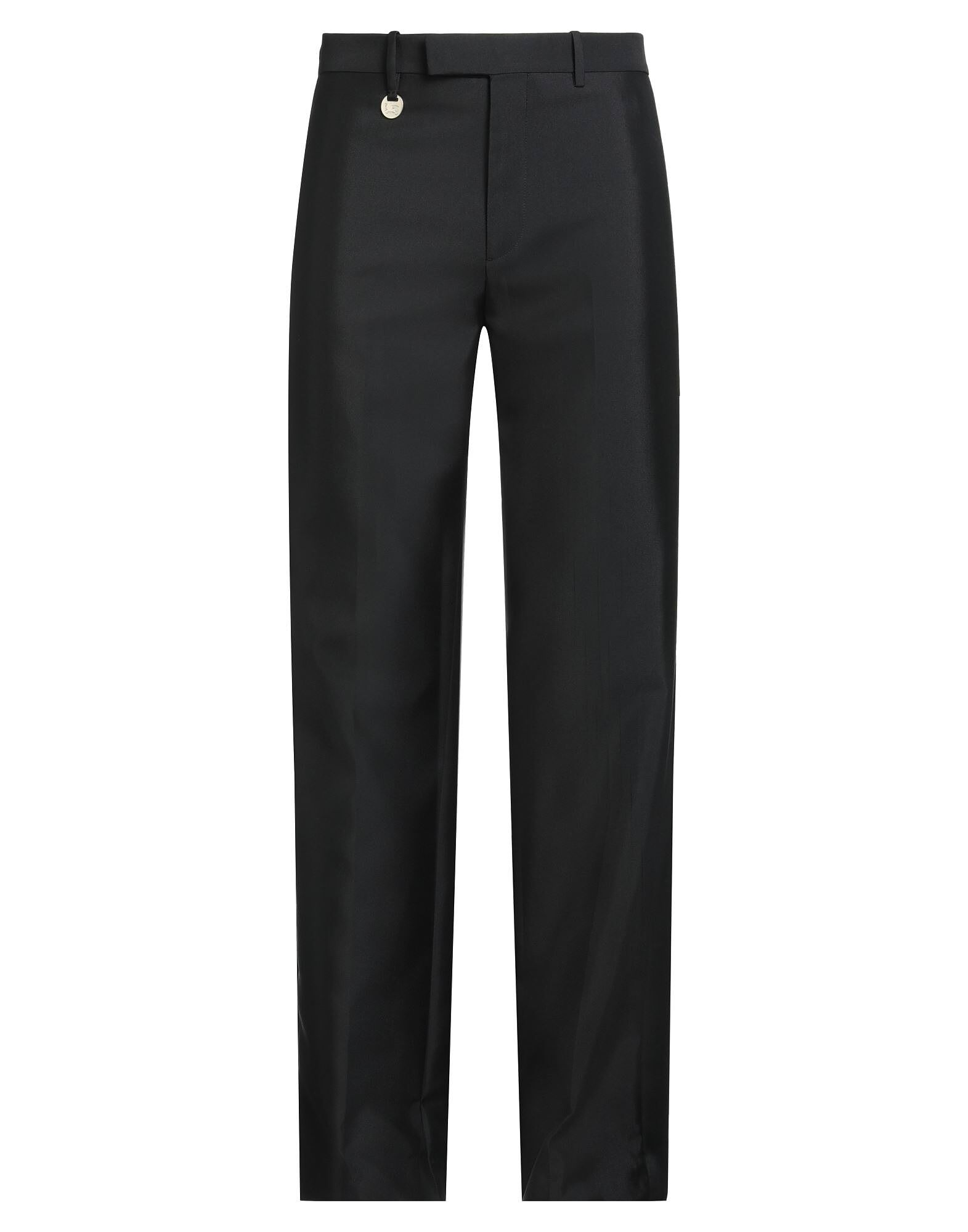 Брюки Burberry, черный
Брюки Burberry, черный