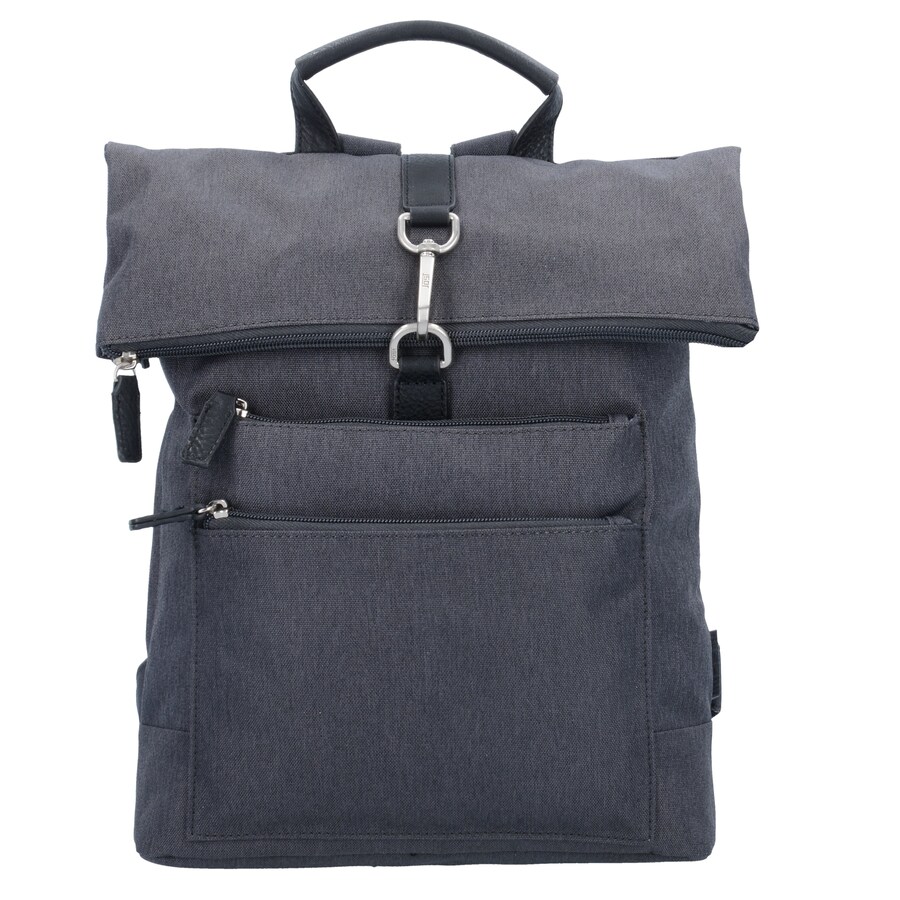 Рюкзак JOST Bergen, темно-синий
Рюкзак JOST Bergen, темно-синий