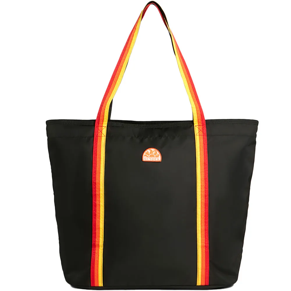 Сумка Sundek Bon, черный
Сумка Sundek Bon, черный