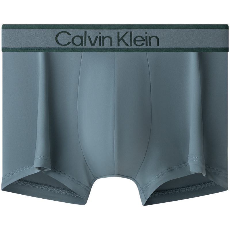 Мужские трусы 1 упаковка Calvin Klein, синий
Мужские трусы 1 упаковка Calvin Klein, синий