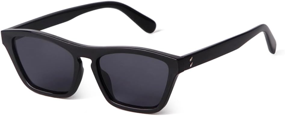 Винтажные прямоугольные солнцезащитные очки в черепаховой оправе 2027 года для женщин, ретро-солнцезащитные очки с градиентной оправой и заклепками для мужчин MTZJH, C1
Винтажные прямоугольные солнцезащитные очки в черепаховой оправе 2027 года для женщин, ретро-солнцезащитные очки с градиентной оправой и заклепками для мужчин MTZJH, C1