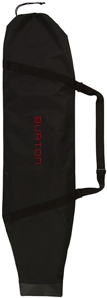 Burton Men's CINCH SACK TRUE BLACK Board Bags, 172
Burton Men's CINCH SACK TRUE BLACK Board Bags, 172