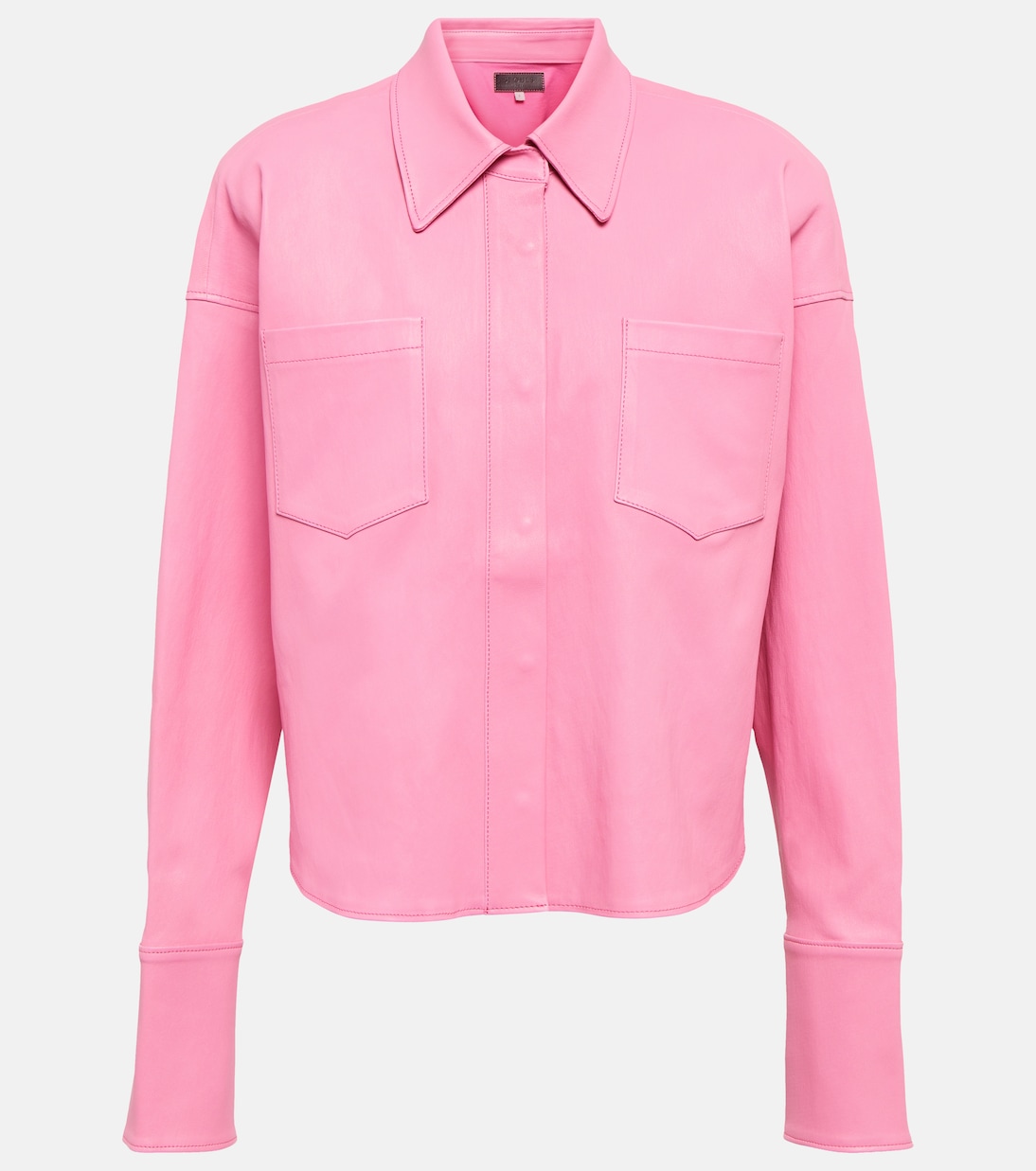 Кожаная куртка Джоша Stouls, Aura 
Кожаная куртка Джоша Stouls, Aura