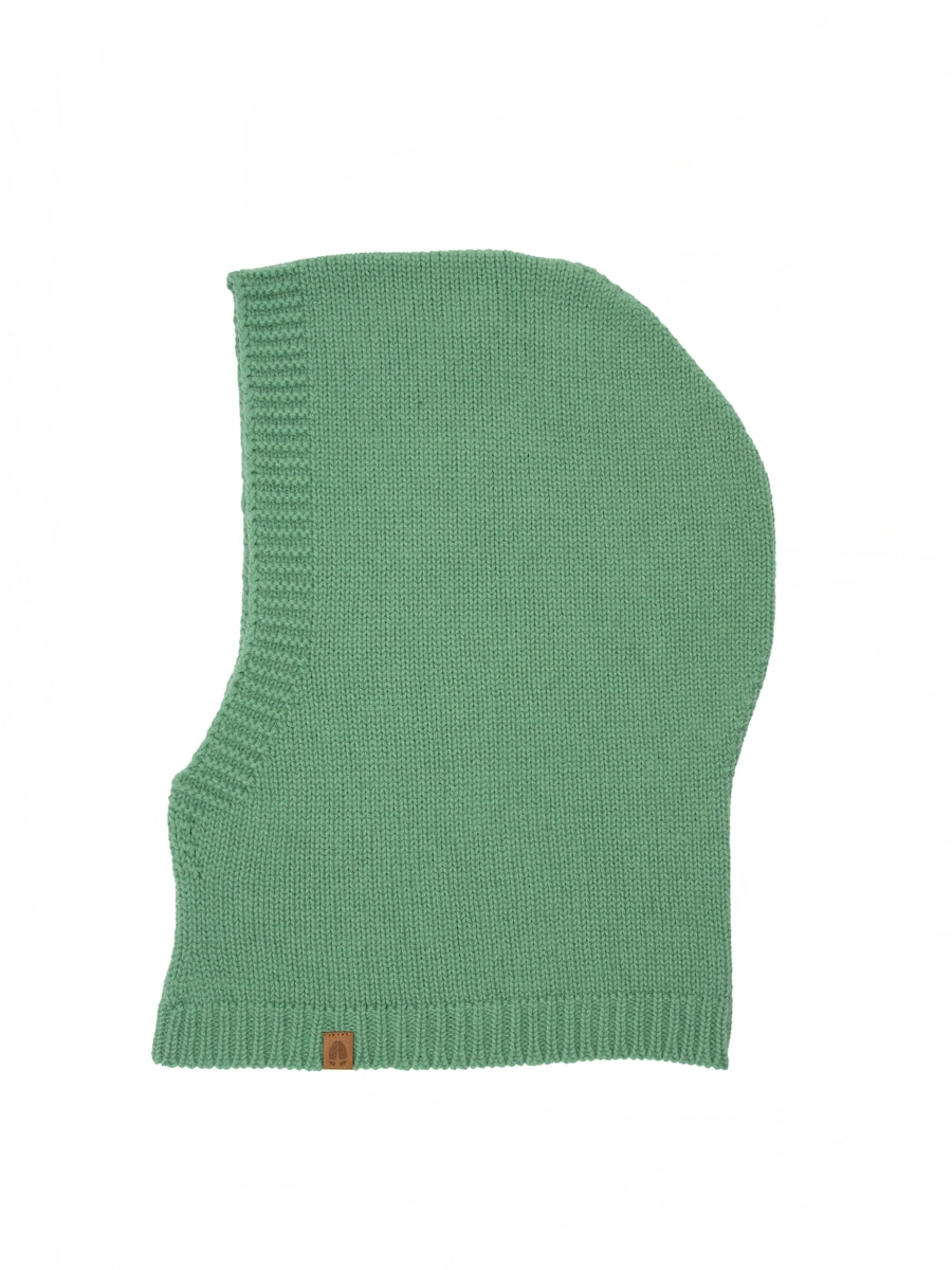 Шапка KOPYTO KOALA RWS, пастельно-зеленый
Шапка KOPYTO KOALA RWS, пастельно-зеленый