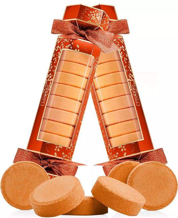 Подарочный набор для ухода за телом, эфирные масла, тающие для душа, подарки на день рождения и благодарность, 8 предметов Lovery
Подарочный набор для ухода за телом, эфирные масла, тающие для душа, подарки на день рождения и благодарность, 8 предметов Lovery