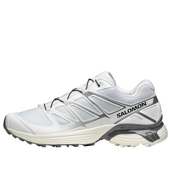 Кроссовки Salomon XT-Pathway, белый 
Кроссовки Salomon XT-Pathway, белый