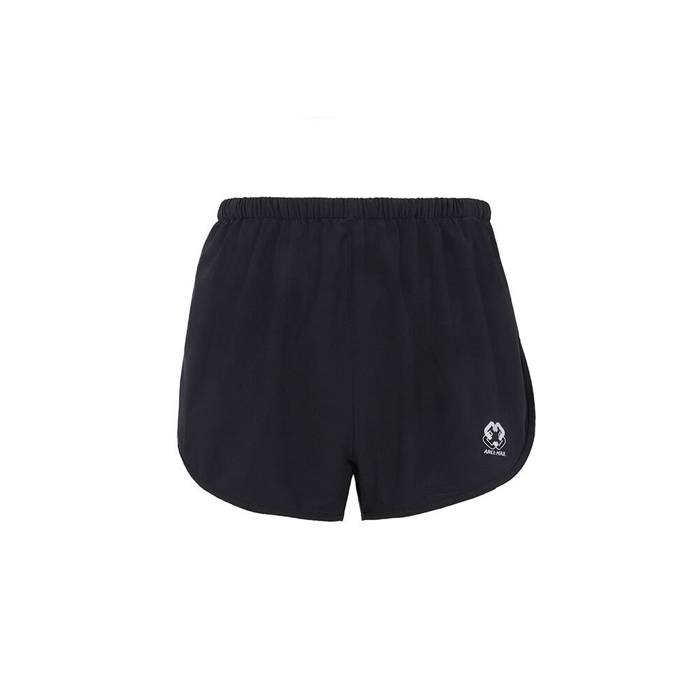 Шорты Arch Max Sport, черный
Шорты Arch Max Sport, черный
