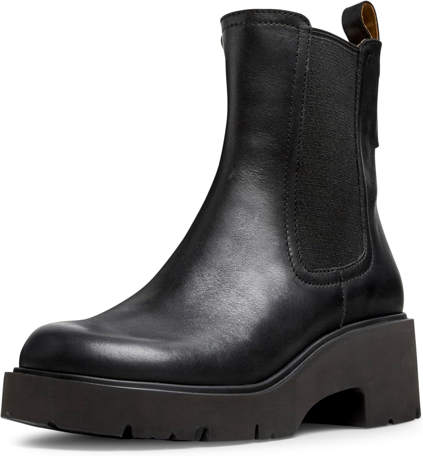 Ботинки Camper Men's Set Baño Boots, Black 016
Ботинки Camper Men's Set Baño Boots, Black 016