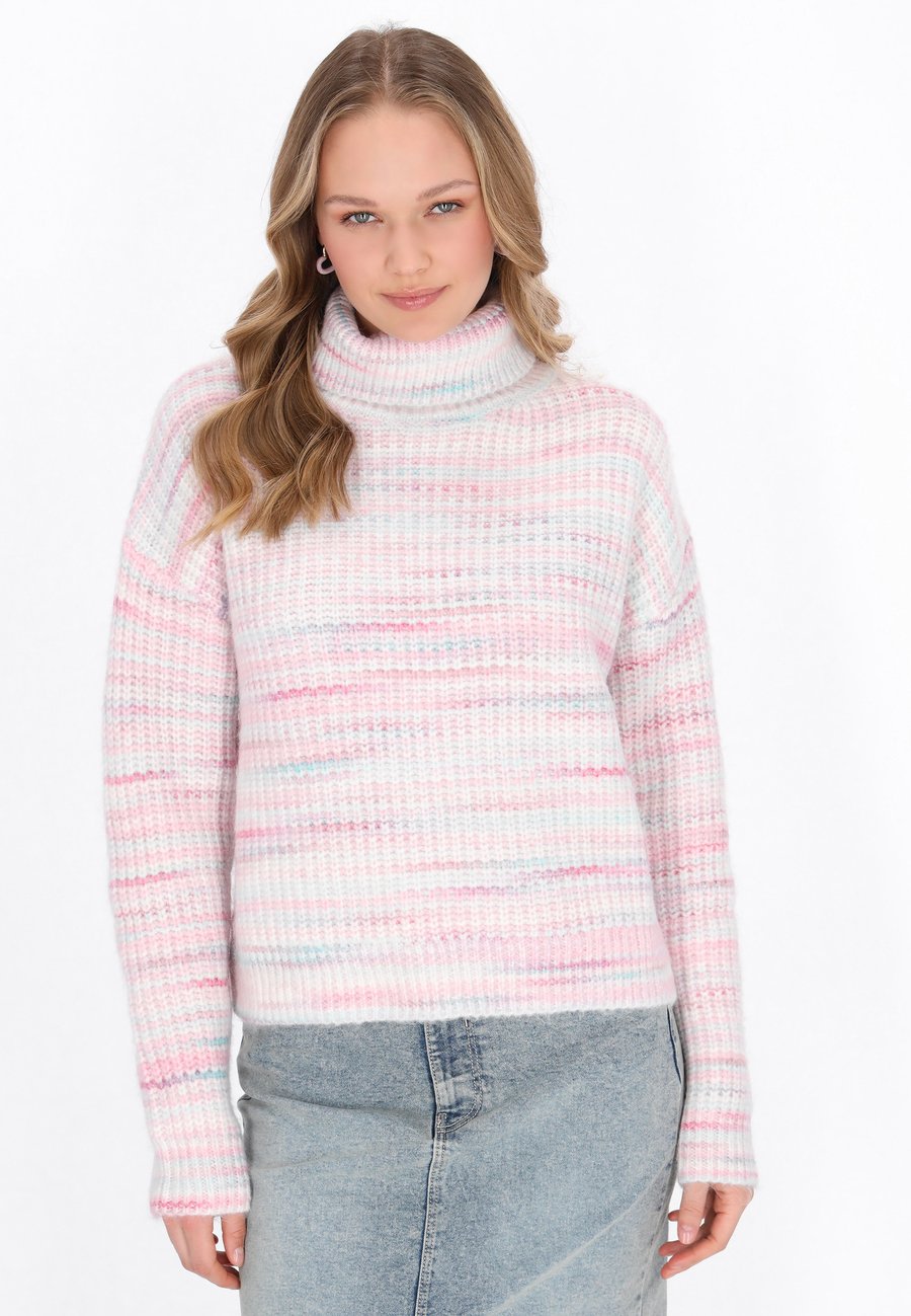 Джемпер myMo Jumper, Lilac Multicolor/Multi-Coloured
Джемпер myMo Jumper, Lilac Multicolor/Multi-Coloured