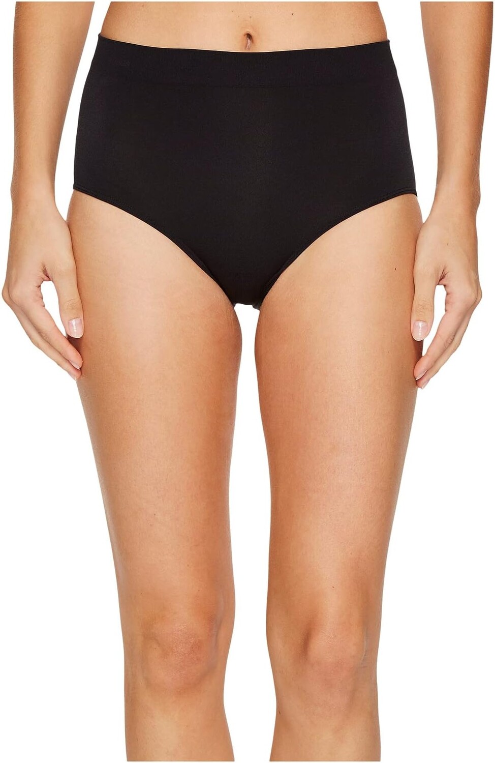 B-гладкие трусы 838175 Wacoal, черный
B-гладкие трусы 838175 Wacoal, черный