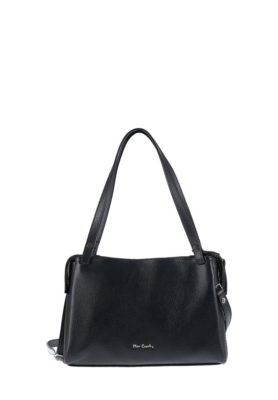 Сумка Pierre Cardin Handbag, Black
Сумка Pierre Cardin Handbag, Black