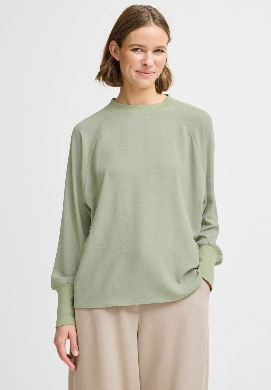 Толстовка b.young BYILIRIDA, Tea/Evergreen, Зеленый, Толстовка b.young BYILIRIDA, Tea/Evergreen
Толстовка b.young BYILIRIDA, Tea/Evergreen, Зеленый, Толстовка b.young BYILIRIDA, Tea/Evergreen