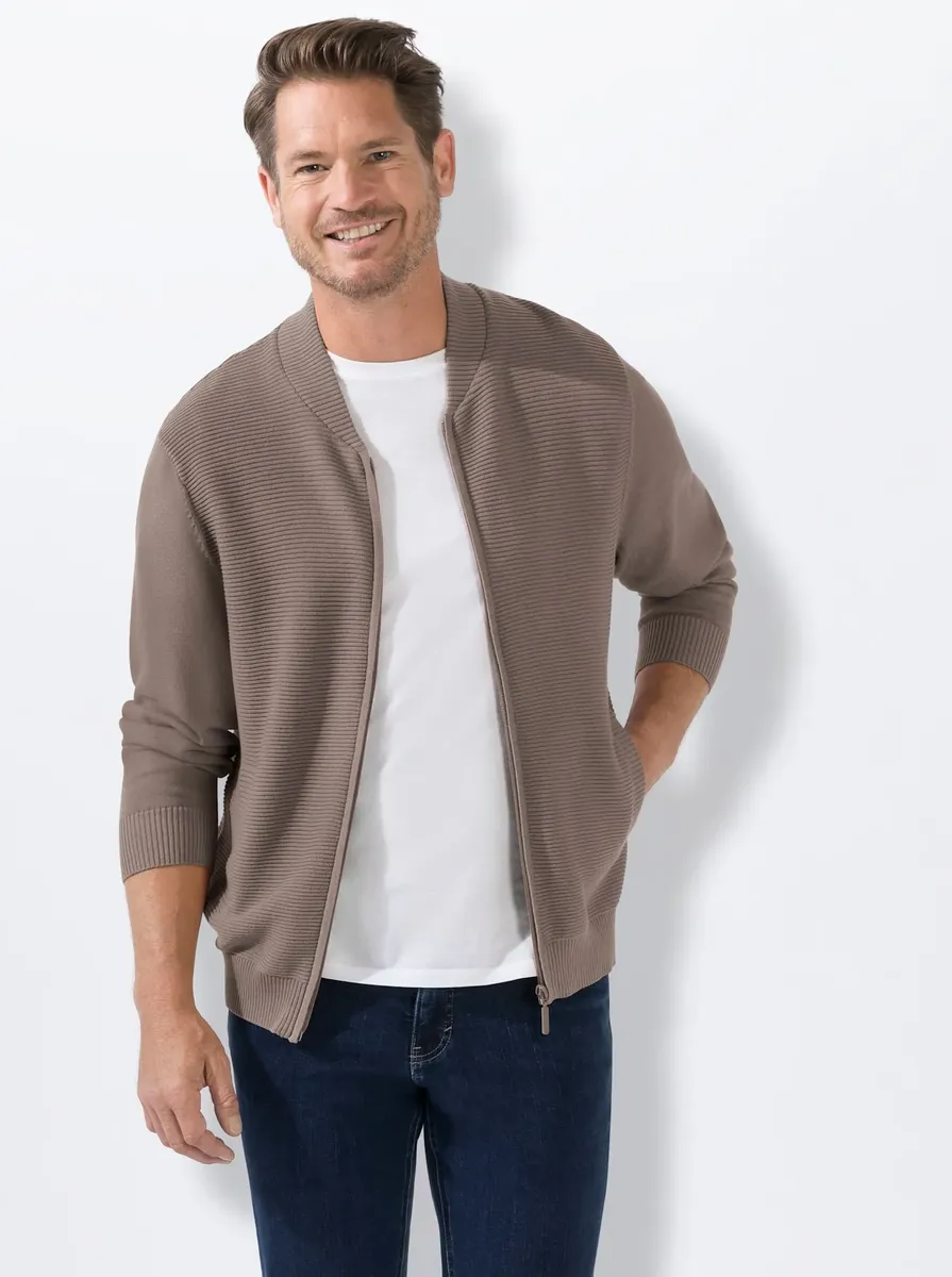 Marco Donati кардиган, коричневый
Marco Donati кардиган, коричневый