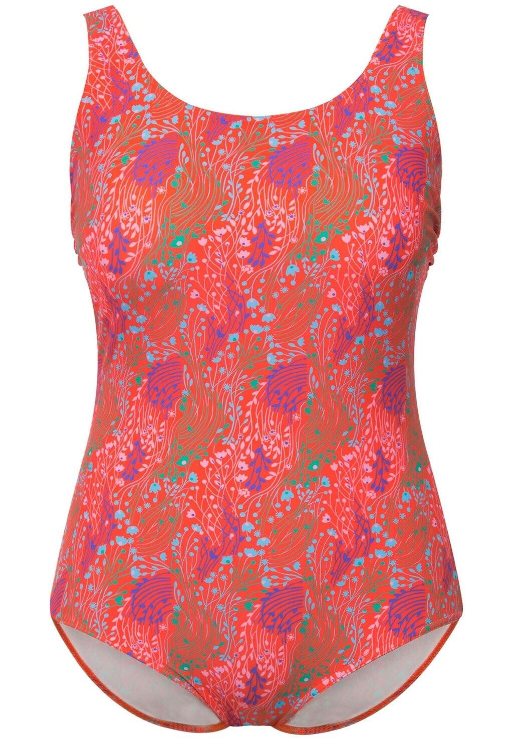 Купальник PRINT CUPLESS Ulla Popken, светло-розовый
Купальник PRINT CUPLESS Ulla Popken, светло-розовый