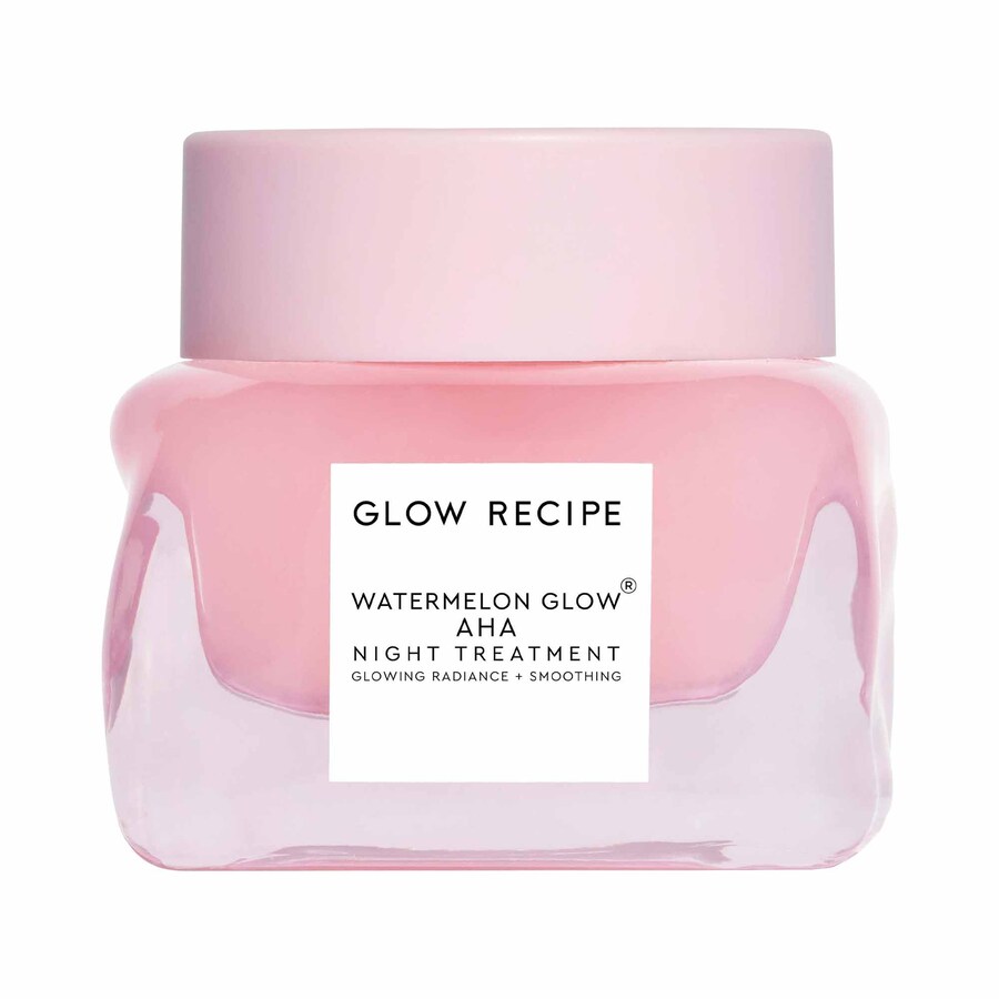 Мини-ночная маска для лица Mini Watermelon Glow с AHA-кислотами Glow Recipe, 0.84 oz /25 mL
Мини-ночная маска для лица Mini Watermelon Glow с AHA-кислотами Glow Recipe, 0.84 oz /25 mL