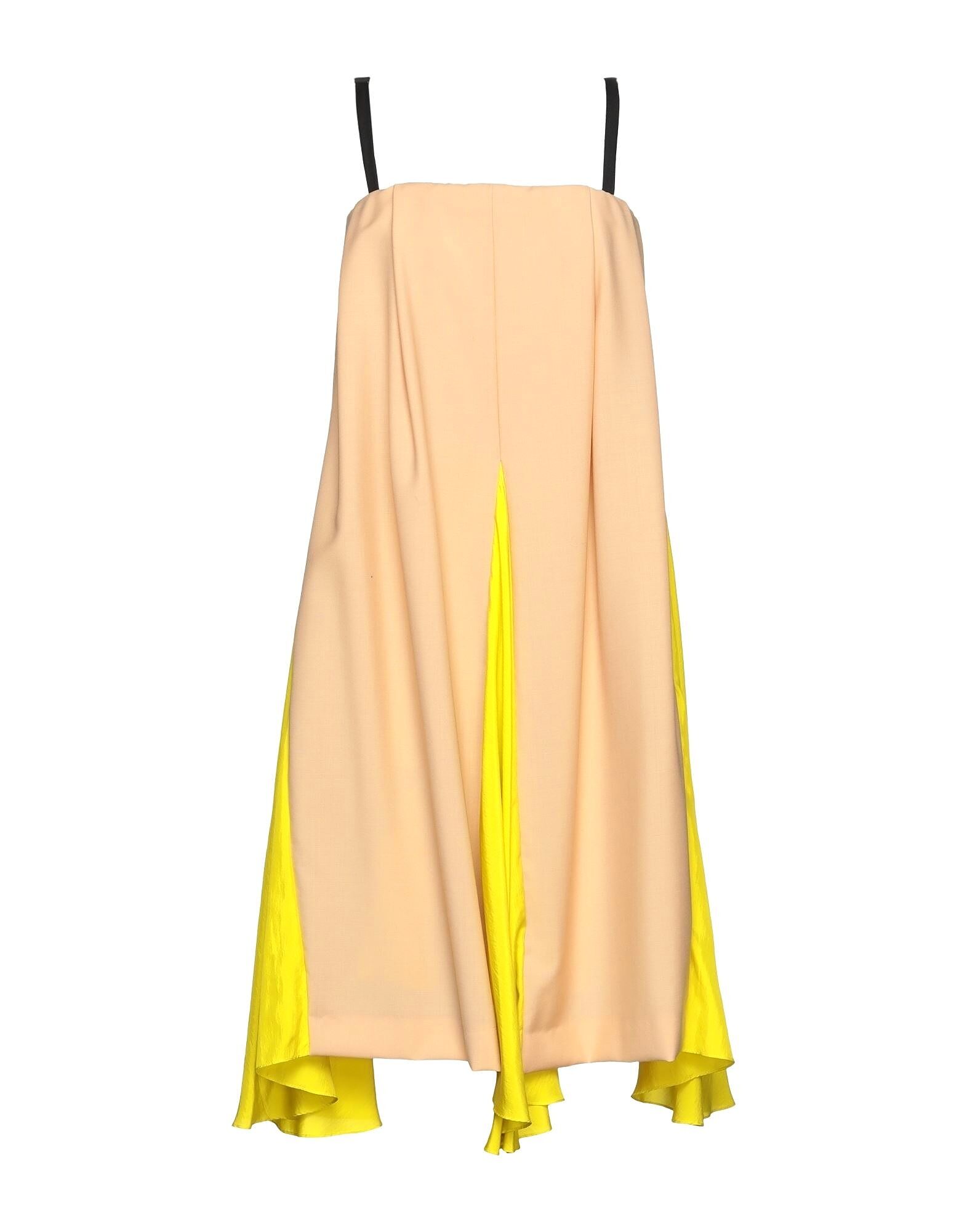 Платье миди Nina Ricci, бежевый
Платье миди Nina Ricci, бежевый