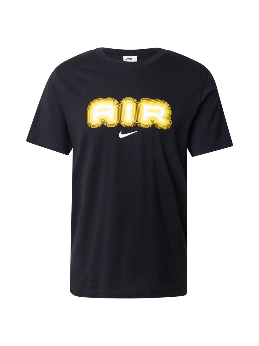 Рубашка Nike Sportswear AIR, черный
Рубашка Nike Sportswear AIR, черный