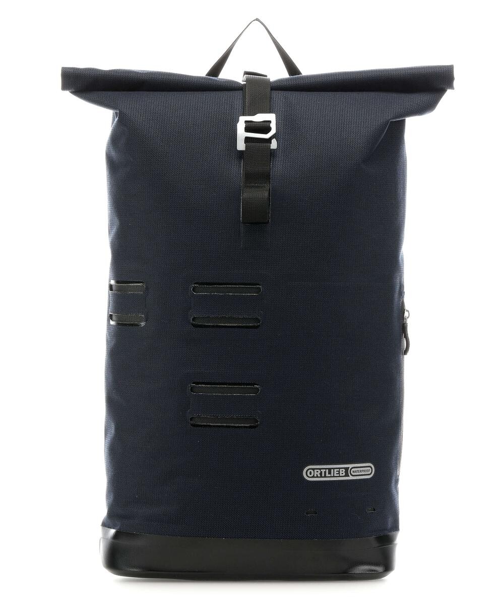 Рюкзак Commuter Daypack High-Vis 21 с откидной крышкой Ortlieb, синий 
Рюкзак Commuter Daypack High-Vis 21 с откидной крышкой Ortlieb, синий